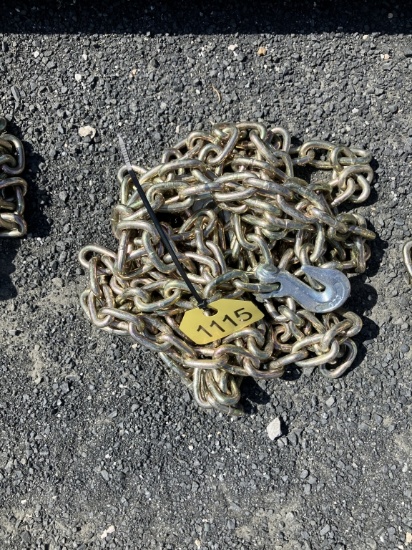 5/16 X 20FT 70 CHAIN