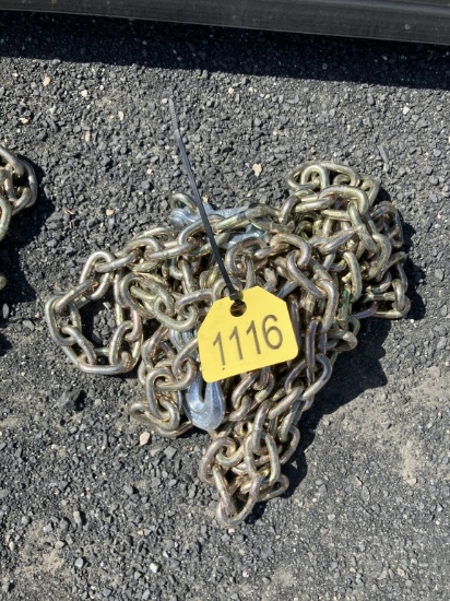 5/16 X 20FT 70 CHAIN