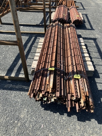 8FT T POST