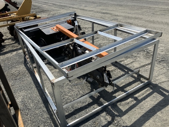 LAND HONOR S-S TRENCHER