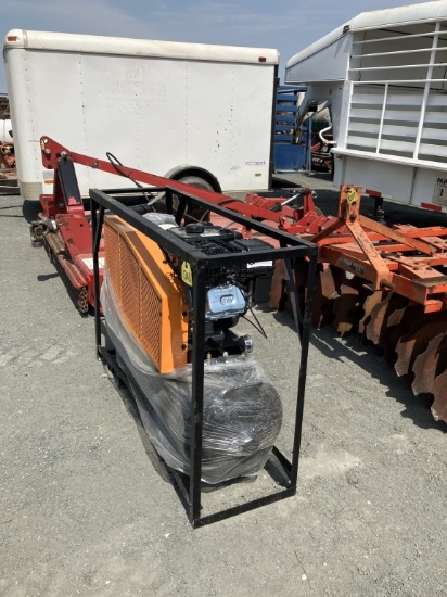 LAND HONOR AIR COMPRESSOR