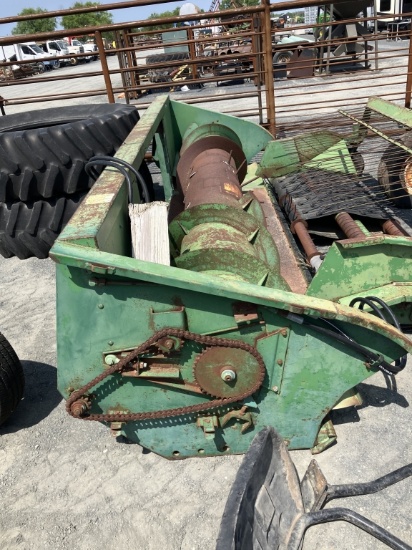 JD PICKUP ATTACHMENT
