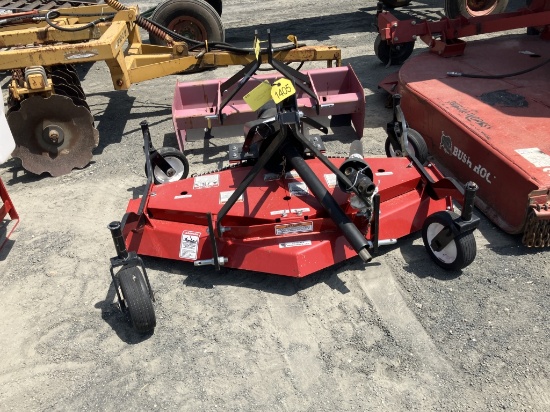 MUSTANG 5FT FINISH MOWER