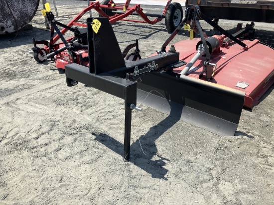ARMSTRONG 5FT 3PT BLADE
