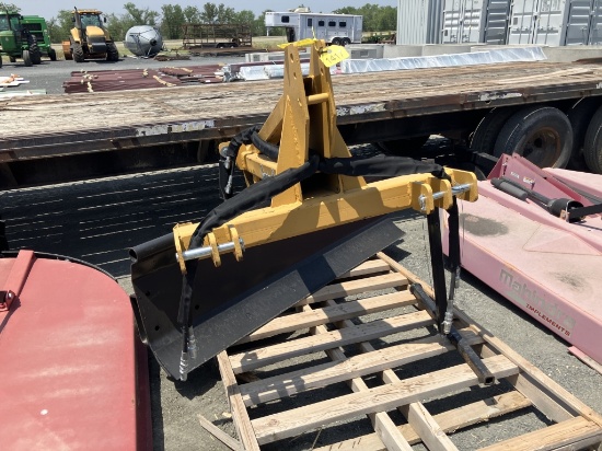 ARMSTRONG HYDROLIC BLADE