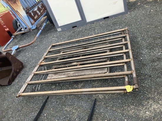 5FT X 6FT WELD ON GATES
