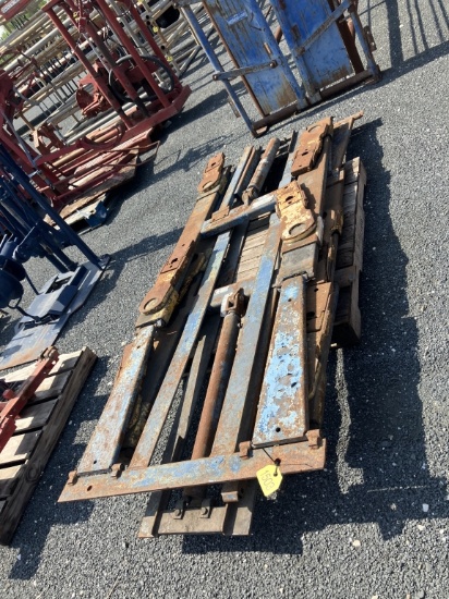 CAR LIFT