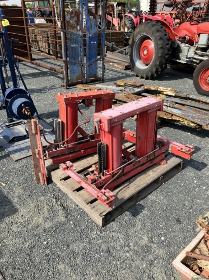 FRAME LIFT