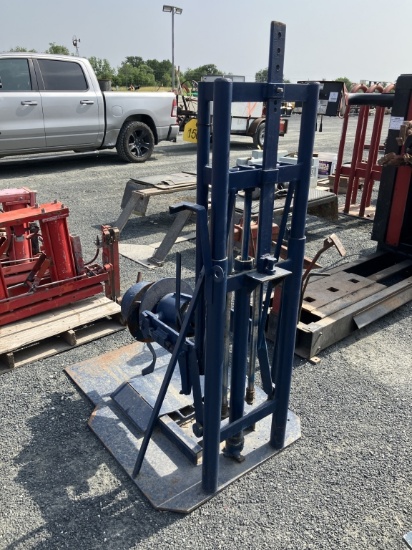 TIRE LIFT