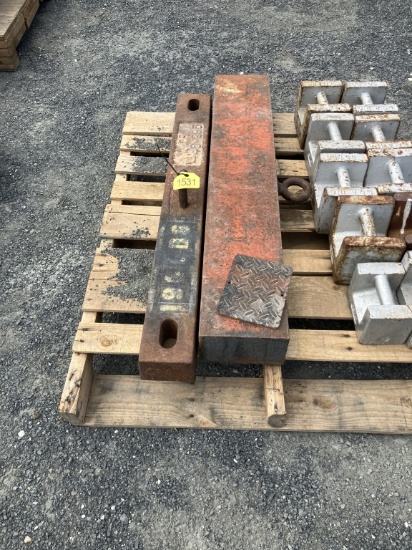 WEIGHTS