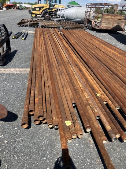 2 3/8 X 31 PIPE