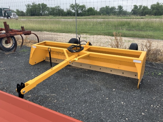 10FT PULL TYPE LAND LEVLER