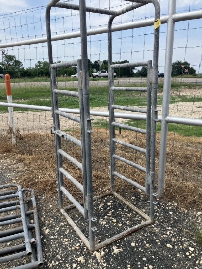 PALPATION CAGE