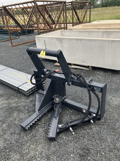 WOLVERINE S-S POST PULLER