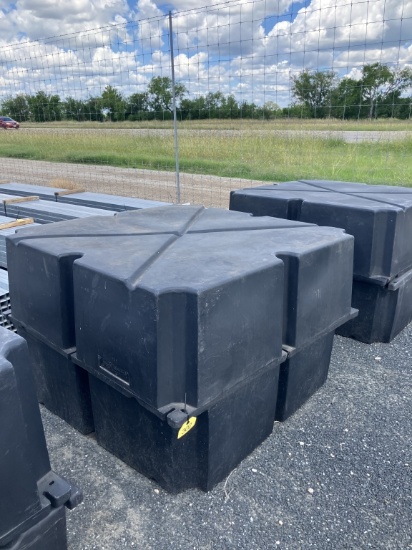 4X4X16 FLOAT