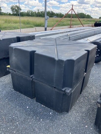 4X416" FLOAT
