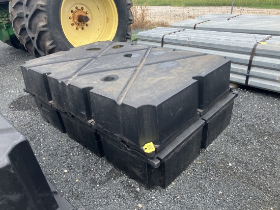 6X4X12" FLOAT