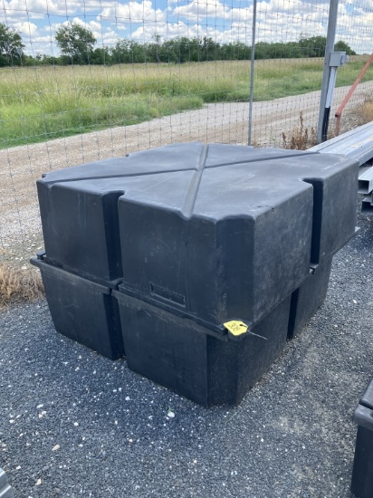 4X4X16" FLOAT