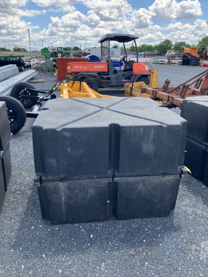 4X4X16" FLOAT