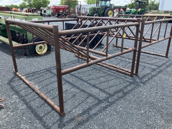 HAY RACK