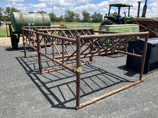 HAY RACK
