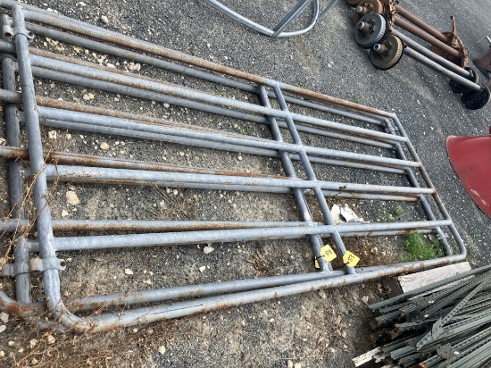 10FT GATE