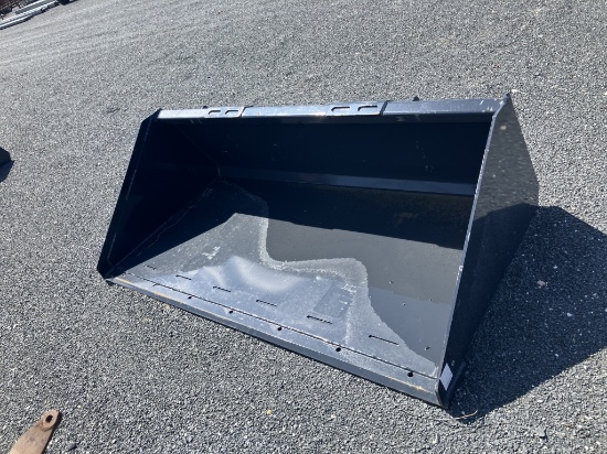 WOLVERINE 74'' BUCKET
