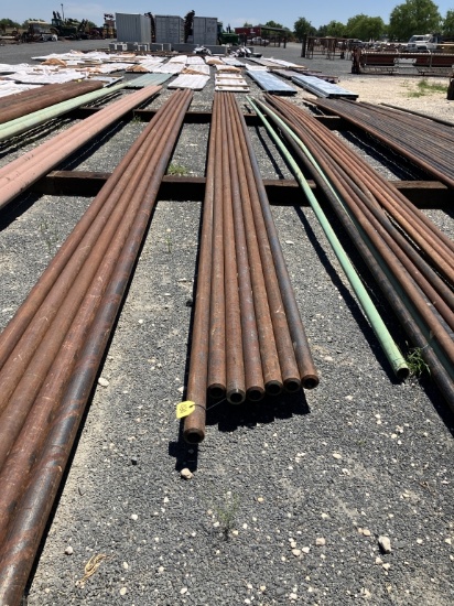 3" OD PIPE SUPER HEAVY WALL