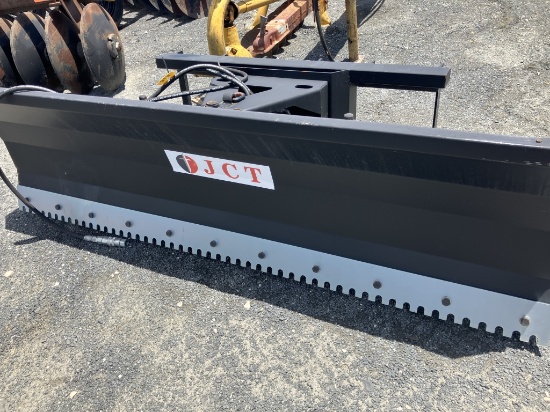 JCT S STEER DOZER BLADE