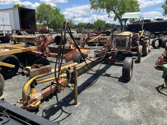 LOG SPLITTER