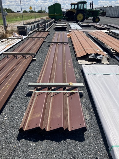8"X29FT Z-PERLIN