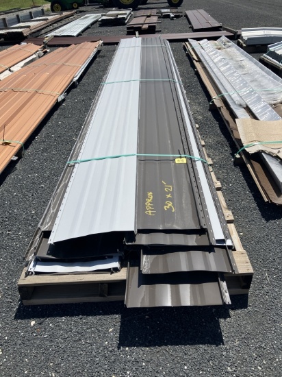 21FT H-LOC