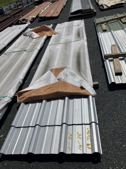 GALV. R PANEL 14-16 FT