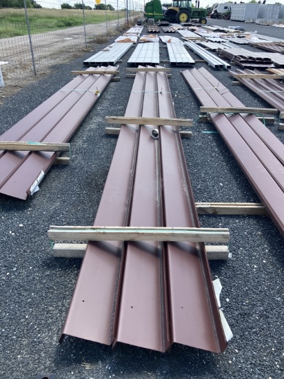 8" Z-PERLIN  25 FT