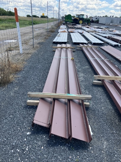 8" Z-PERLIN 19-20 FT