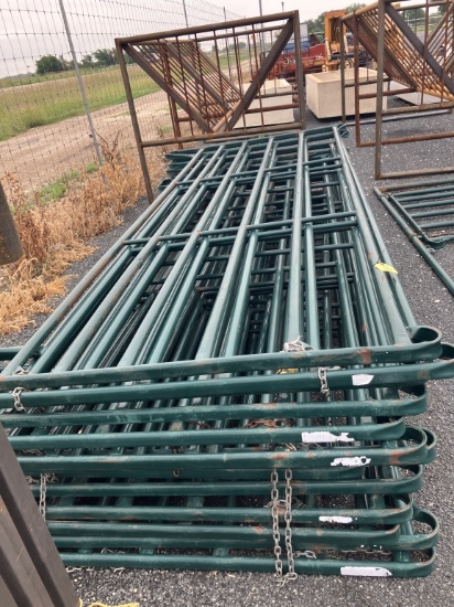 12FT PANELS