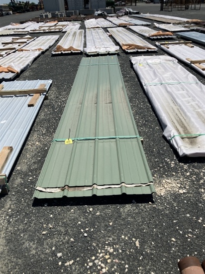 GREEN CLASSIC 14-17FT