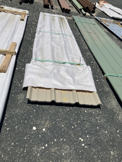 TAN R - PANNEL 15 FT