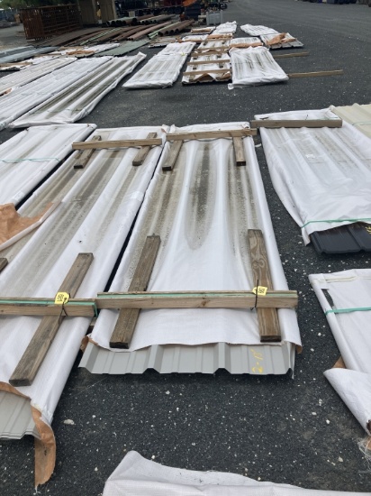 TAN R PANNEL 13FT
