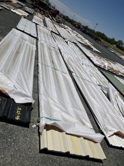 TAN R PANEL 16FT