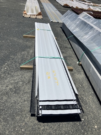 H-LOCK 16IN X 10FT X 7IN