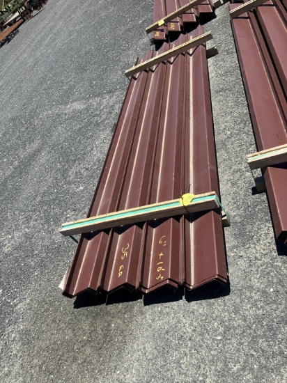 6IN Z PERLIN 10FT 3IN