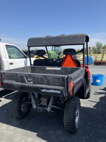 POLARIS RANGER 2012 800XP