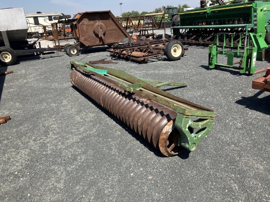12FT CULTIPACKER