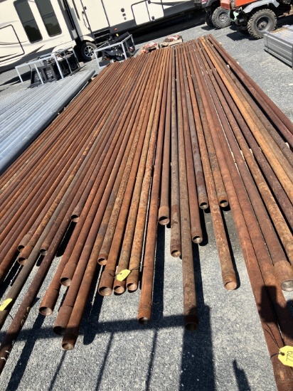 2 3/8 DRILL PIPE