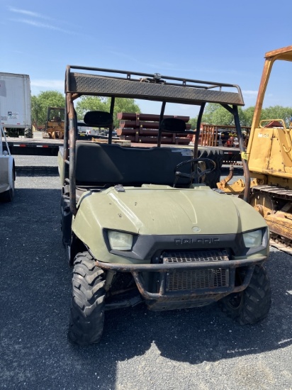 POLARIS RANGER XP
