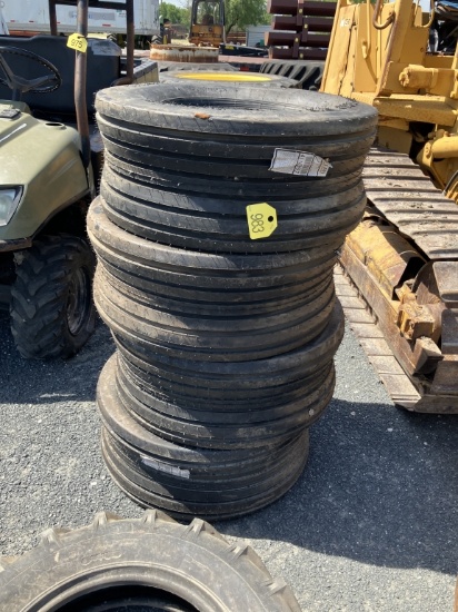 NEW 31X13.50-15 NNS-IMPLEMANT TIRES