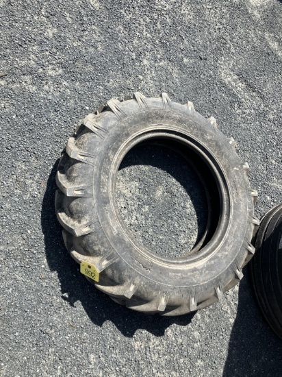 7X50-20 TRACTOR TIRE