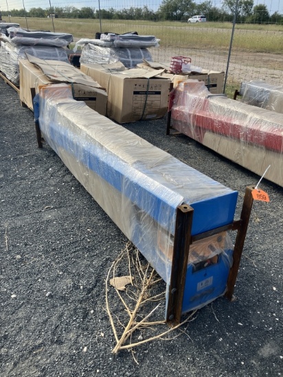 IRTPL 2 POST CAR LIFT 10,000LBS