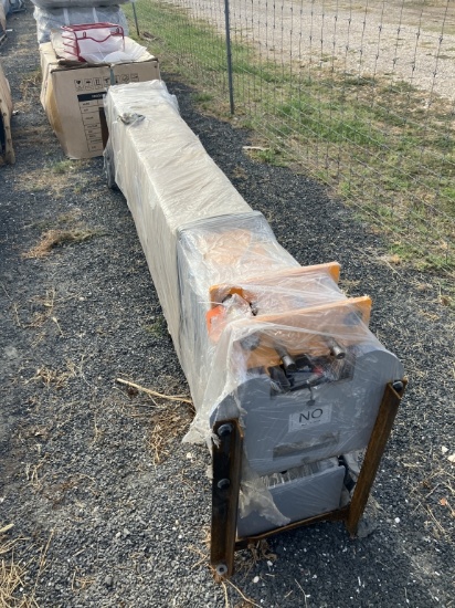 IRTPL 2 POST CAR LIFT 10,000LBS